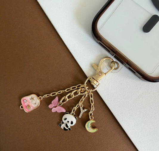 Phone Charm / Bag Charm